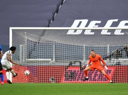 Juventus Vs Inter: Tanda Tanya Penalti di Menit Akhir