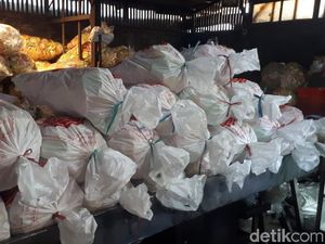 Kerupuk Klenteng, Oleh-oleh Khas Bojonegoro Sejak 1929