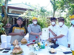 Bamsoet Harap Vaksinasi di Bali Dipercepat Jelang Dibukanya Wisata