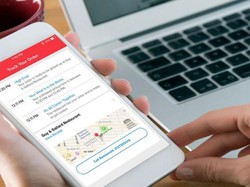 Karyawan Dapat Kupon Makan Lebih dari Rp 2 Juta Bakal Kena Pajak