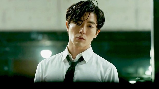 Kim Jae Wook - Mo Tae Gu (The Voice 1)