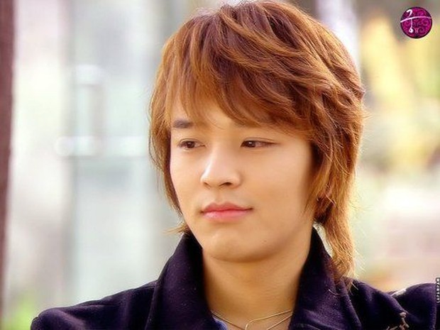 Kim Jeong Hun - Lee Yool (Princess Hours)
