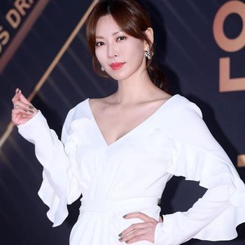Kim So Yeon