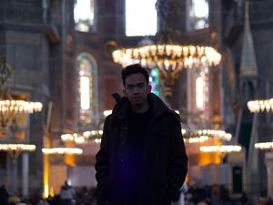 Kisah Mahasiswa RI Berkuliah di Turki: Banyak Teman dan Relasi Baru