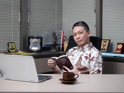 Terduga Perekam di Kamar Mandi Bobobox Disebut Nangis Saat Bertemu Korban