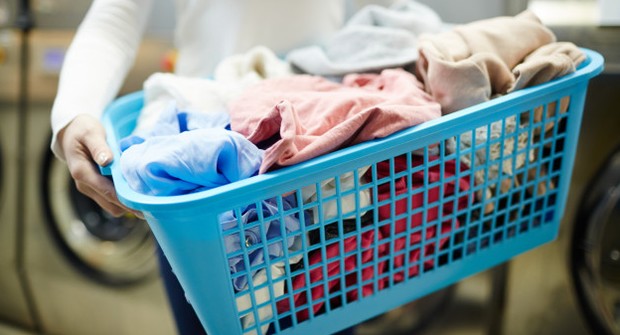 Laundry | Freepik.com Laundry | Freepik.com