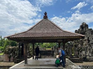 Prakiraan Cuaca Cirebon Hari Ini, 27 Juli 2025: Berawan Seharian