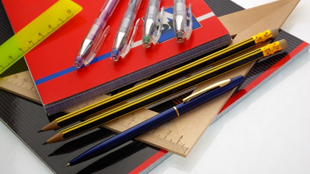 Notebook and Pen | Pixabay.com/ds_30 Notebook and Pen | Pixabay.com/ds_30