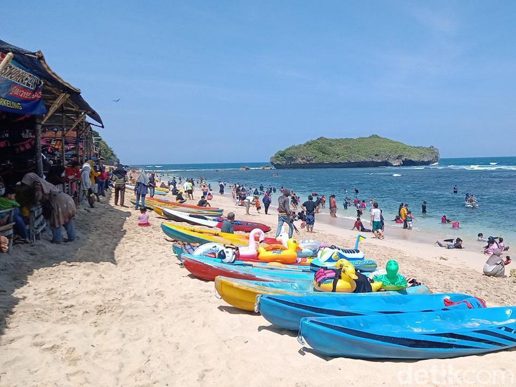 Virtual Tour Jadi Solusi saat Pandemi tapi Sayang Sepi Peminat Virtual Tour Jadi Solusi saat Pandemi tapi Sayang Sepi Peminat