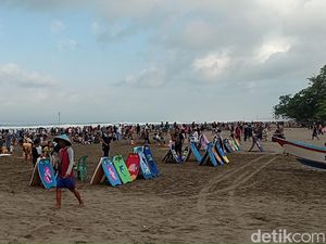 Wisata Pangandaran-Ciwidey Bisa Dibuka Lagi, Tapi Ada Syaratnya