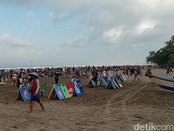 Wisata Pangandaran-Ciwidey Bisa Dibuka Lagi, Tapi Ada Syaratnya