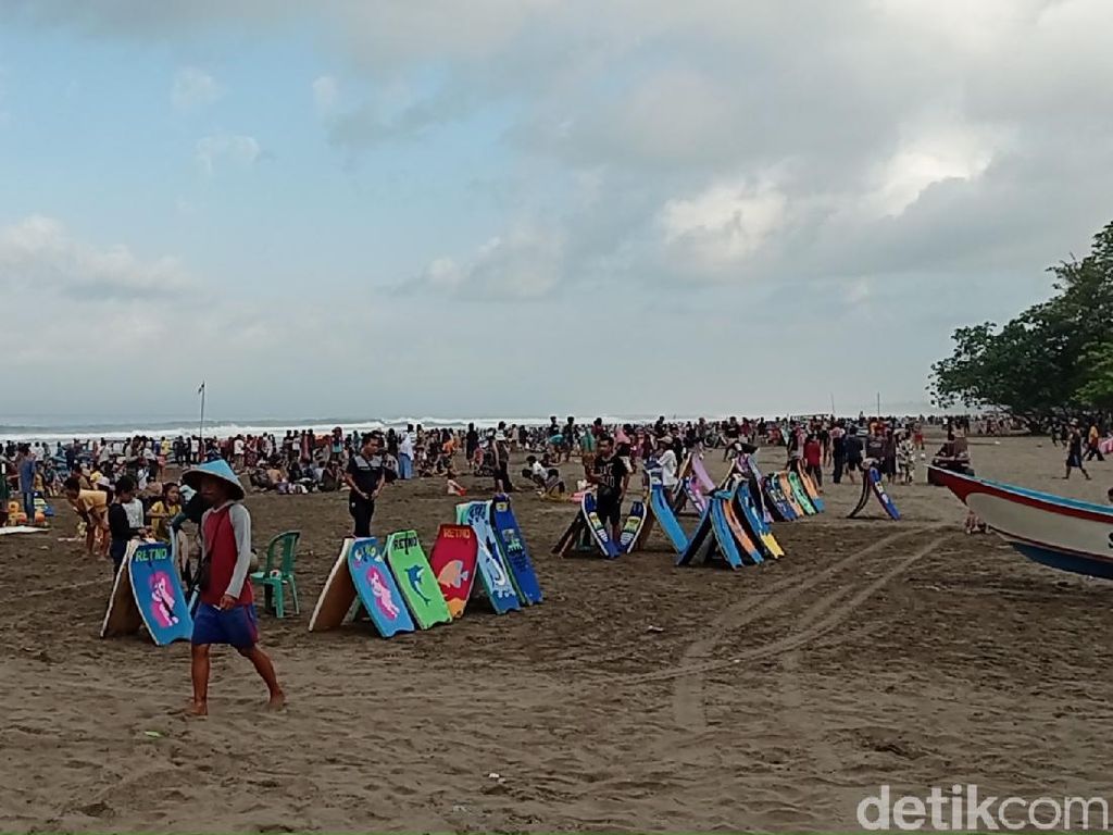 Wisata Pangandaran-Ciwidey Bisa Dibuka Lagi, Tapi Ada Syaratnya Wisata Pangandaran-Ciwidey Bisa Dibuka Lagi, Tapi Ada Syaratnya