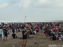 Idul Fitri, Wisata, dan Corona