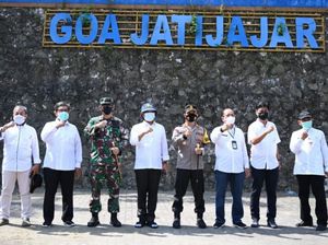 Bupati Kebumen Bakal Tutup Objek Wisata yang Lalai Terapkan Prokes