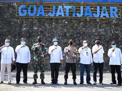 Bupati Kebumen Bakal Tutup Objek Wisata yang Lalai Terapkan Prokes