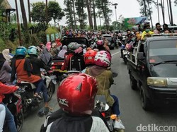 3 Wisatawan DLas Purbalingga Positif Tes Antigen