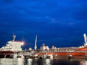 Perdana, Pertamina Jual 3.000 MT Metanol ke Industri Produsen Biodiesel