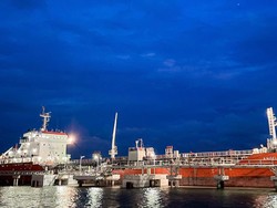 Perdana, Pertamina Jual 3.000 MT Metanol ke Industri Produsen Biodiesel