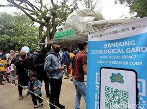 Pemkot Layangkan Surat Peringatan 3 ke Bunbin Bandung soal Utang Rp 13,5 M