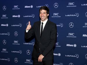 Raul Gonzalez Digoda Latih Villarreal