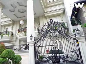 Foto Rumah Mewah Helena Lim Crazy Rich PIK yang Jadi Tersangka Dugaan Korupsi Foto Rumah Mewah Helena Lim Crazy Rich PIK yang Jadi Tersangka Dugaan Korupsi