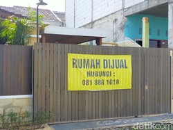 Rumah Ini Dijual untuk Bantu Warga Palestina, Calon Pembeli Berdatangan
