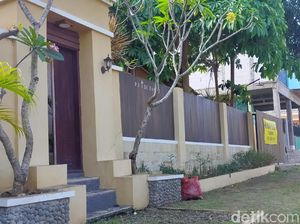 Rumah Ini Dijual untuk Bantu Warga Palestina, Bagaimana Sosok Pemiliknya?