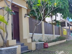 Rumah Ini Dijual untuk Bantu Warga Palestina, Bagaimana Sosok Pemiliknya?