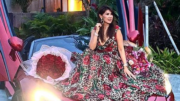 10 Potret Rumah Mewah Crazy Rich PIK, Sempat Jadi Kontroversi karena Vaksin