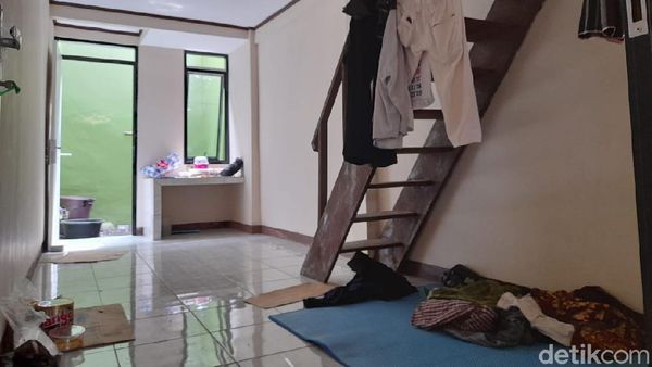 Melongok Rumah Panggung Kampung Melayu Berikut Jeroannya