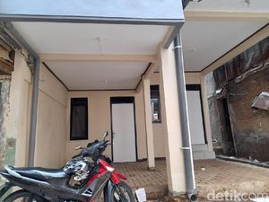 18 Rumah Panggung Kampung Melayu Telah Selesai Dibangun 18 Rumah Panggung Kampung Melayu Telah Selesai Dibangun