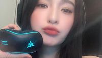 Ternyata Gamer Jelita Ini Dulu Adalah...