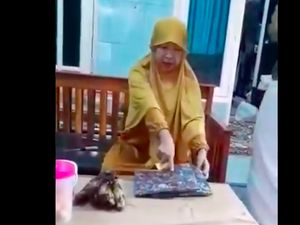 Emak-emak Ngamuk ke Kurir, Ini Syarat COD dan Akibat Jika Tolak Bayar Emak-emak Ngamuk ke Kurir, Ini Syarat COD dan Akibat Jika Tolak Bayar