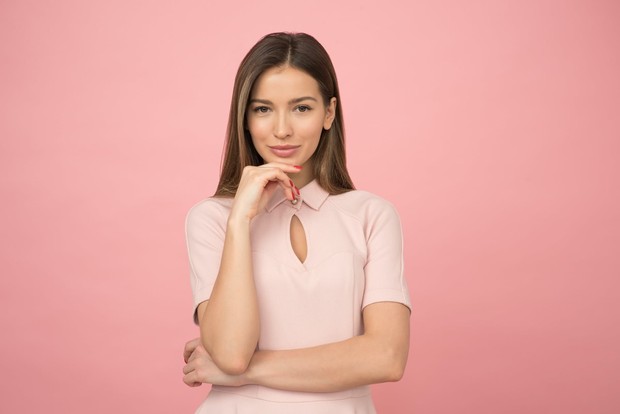 wanita cerdas