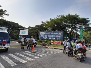 TMII Ditutup, Buka Kembali 18 Mei 2021