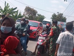 Langgar Aturan, Waterpark HJR Jatisari di Karawang Ditutup