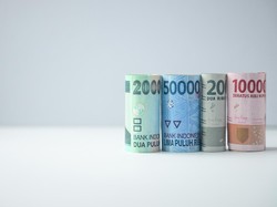 Buruh Mau Dapat Subsidi Upah Rp 1 Juta? Ini Kriterianya