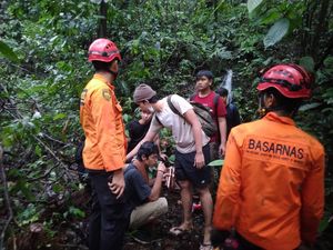 7 Warga Medan Tersesat Saat Cari Rute Wisata Pakai Google Maps di Hutan