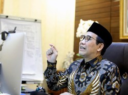 Kutip Lagu Iwan Fals, Mendes Tekankan Kekuatan Desa