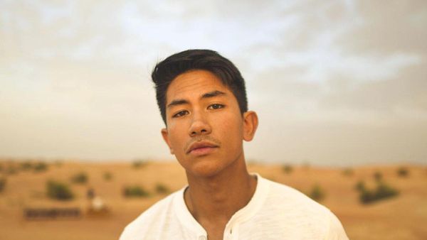 7 Pesona Pangeran Brunei Abdul Mateen yang Ditaksir Anak Yusuf Mansur