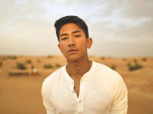 7 Pesona Pangeran Brunei Abdul Mateen yang Ditaksir Anak Yusuf Mansur 7 Pesona Pangeran Brunei Abdul Mateen yang Ditaksir Anak Yusuf Mansur