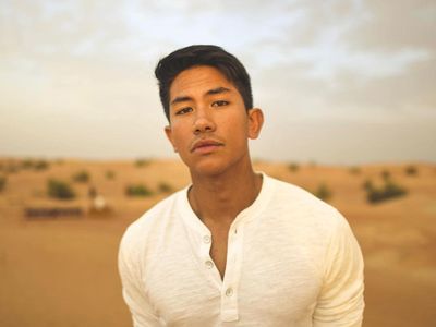 7 Pesona Pangeran Brunei Abdul Mateen yang Ditaksir Anak Yusuf Mansur