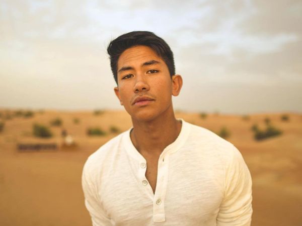 7 Pesona Pangeran Brunei Abdul Mateen yang Ditaksir Anak Yusuf Mansur