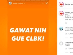 Ramai Kabar Samuel Zylgwyn Ngaku Sedang CLBK Lagi, Ternyata...