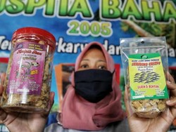 BRI Beri Kontribusi ke Pemberdayaan Perempuan di Kabupaten Demak