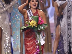 Miss Universe 2021 Tetap Digelar, Indonesia Tidak Berpartisipasi