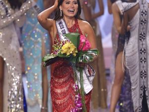 Miss Universe 2021 Tetap Digelar, Indonesia Tidak Berpartisipasi Miss Universe 2021 Tetap Digelar, Indonesia Tidak Berpartisipasi