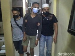 Pelaku Pembunuhan Ibu-Anak di Kendal Ditangkap!