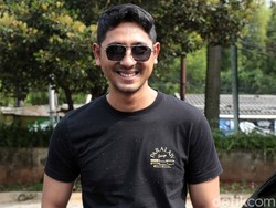 Arya Saloka Cabut dari Ikatan Cinta, Honornya Per Episode Sempat Bikin Gempar