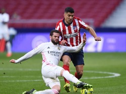 Atletico-Madrid Berebut Juara di Pekan Terakhir, Barca Out!